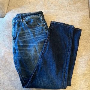 American Eagle Airflex+ Men’s Jeans 36x32